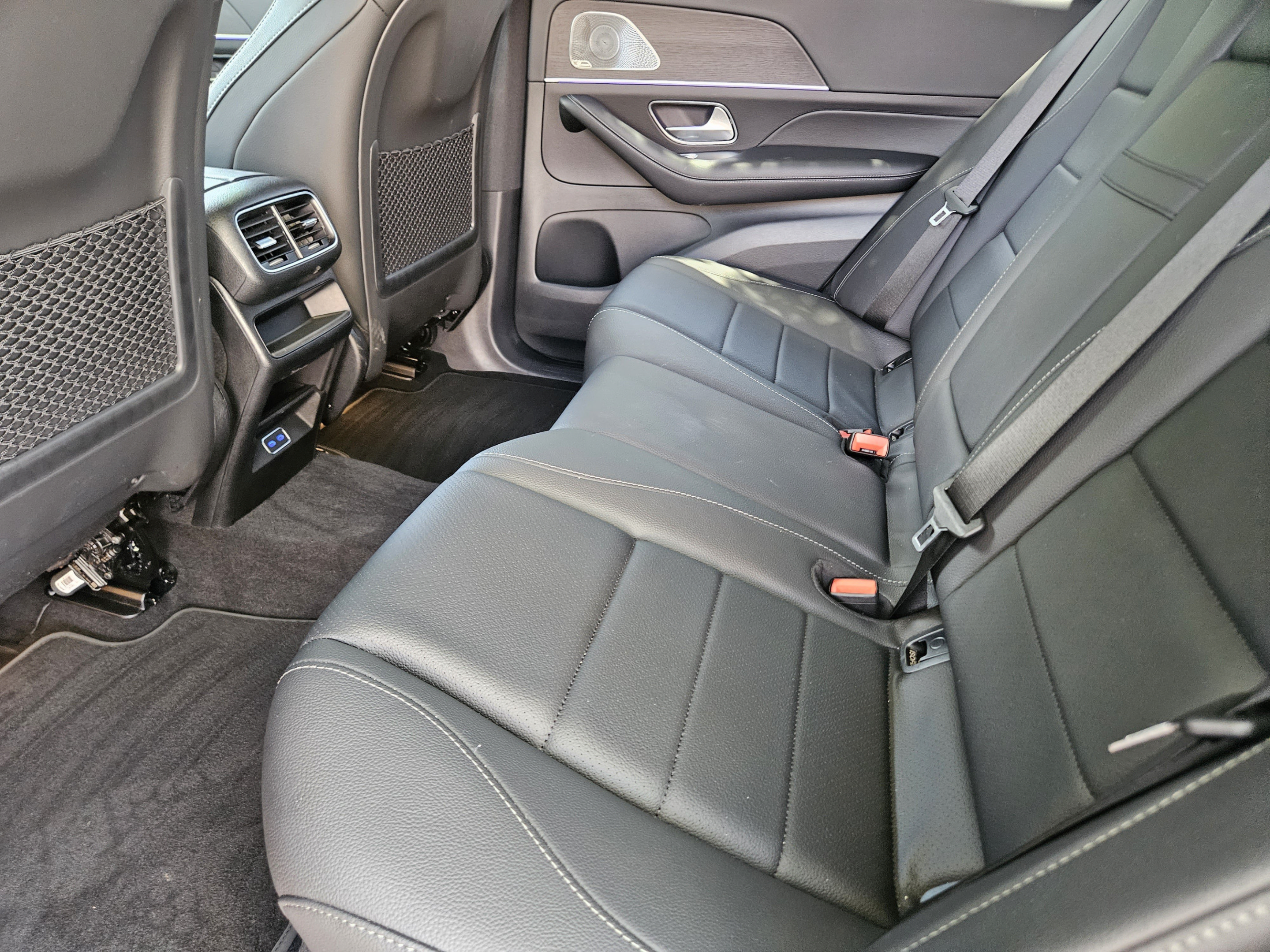 Certified 2026 Mercedes-Benz GLE 350 4MATIC image 23