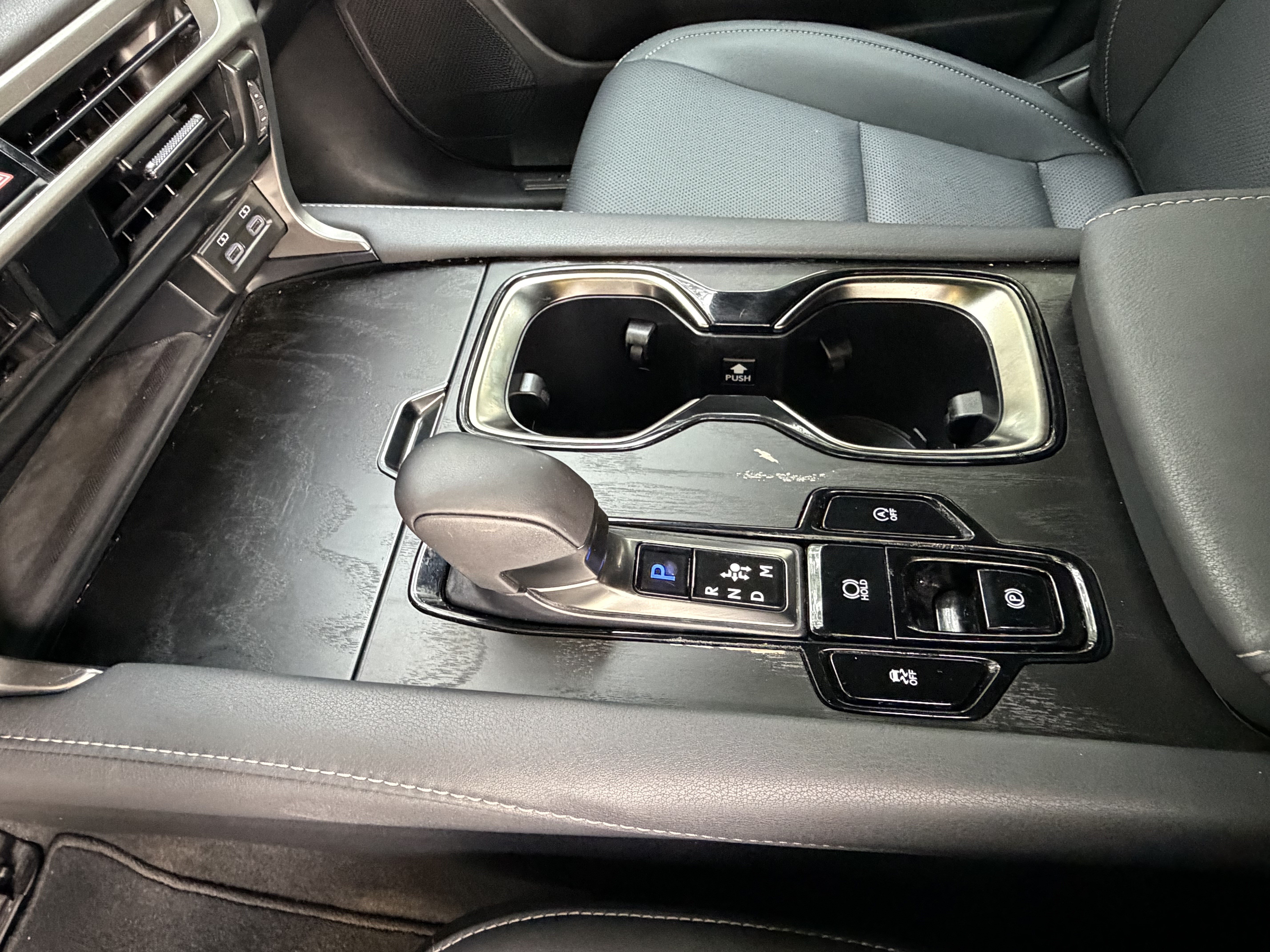 Certified 2025 Lexus RX 350 Premium FWD image 27