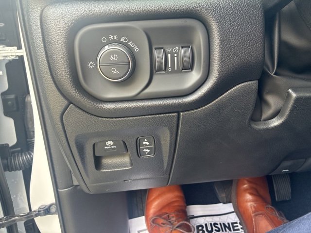 New 2026 RAM 1500 Rebel image 22