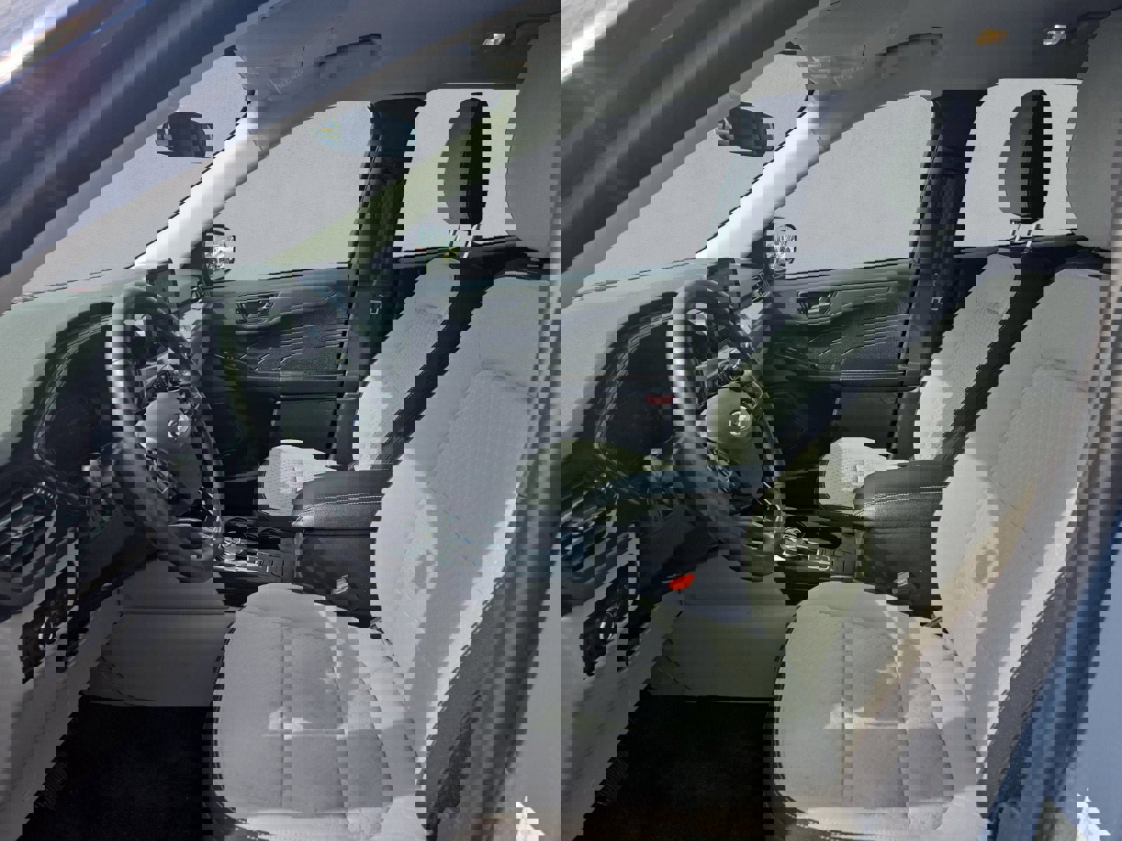 Used 2023 Ford Escape Active image 11