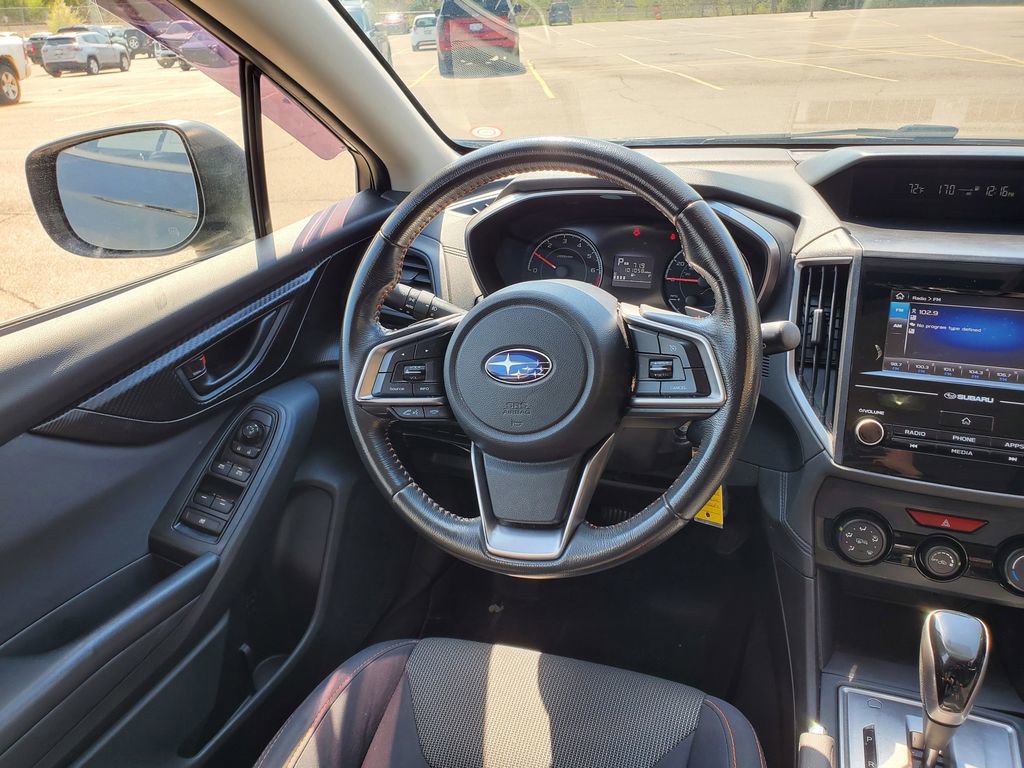 Used 2018 Subaru Crosstrek 2.0i Premium AWD/4WD image 11