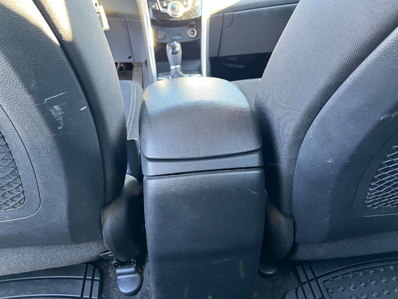 Used 2014 Hyundai Elantra GT image 31