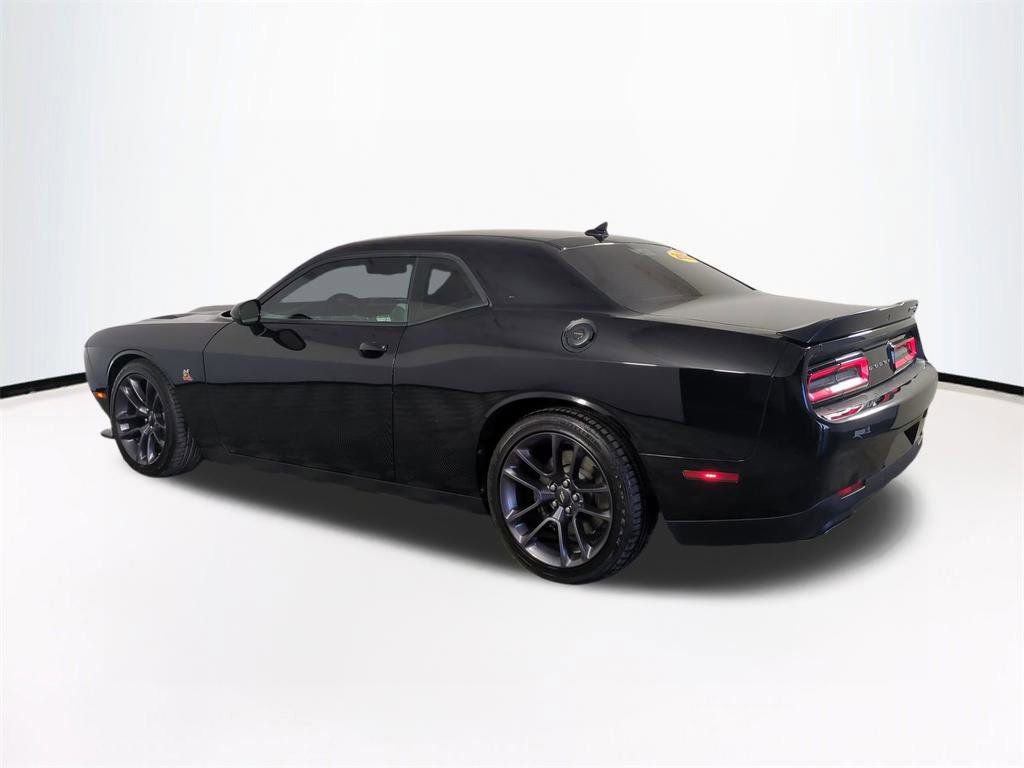 Used 2023 Dodge Challenger R/T Scat Pack w/ Plus Package image 7