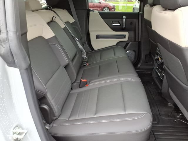 New 2026 GMC Hummer EV SUV AWD/4WD image 22
