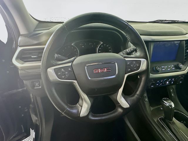 Used 2017 GMC Acadia SLT image 16