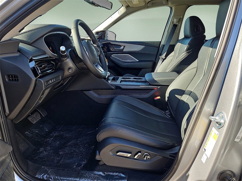 New 2026 Acura MDX w/ Technology Package image 22