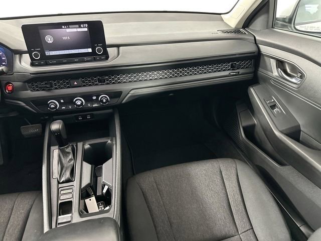 Used 2023 Honda Accord LX image 24
