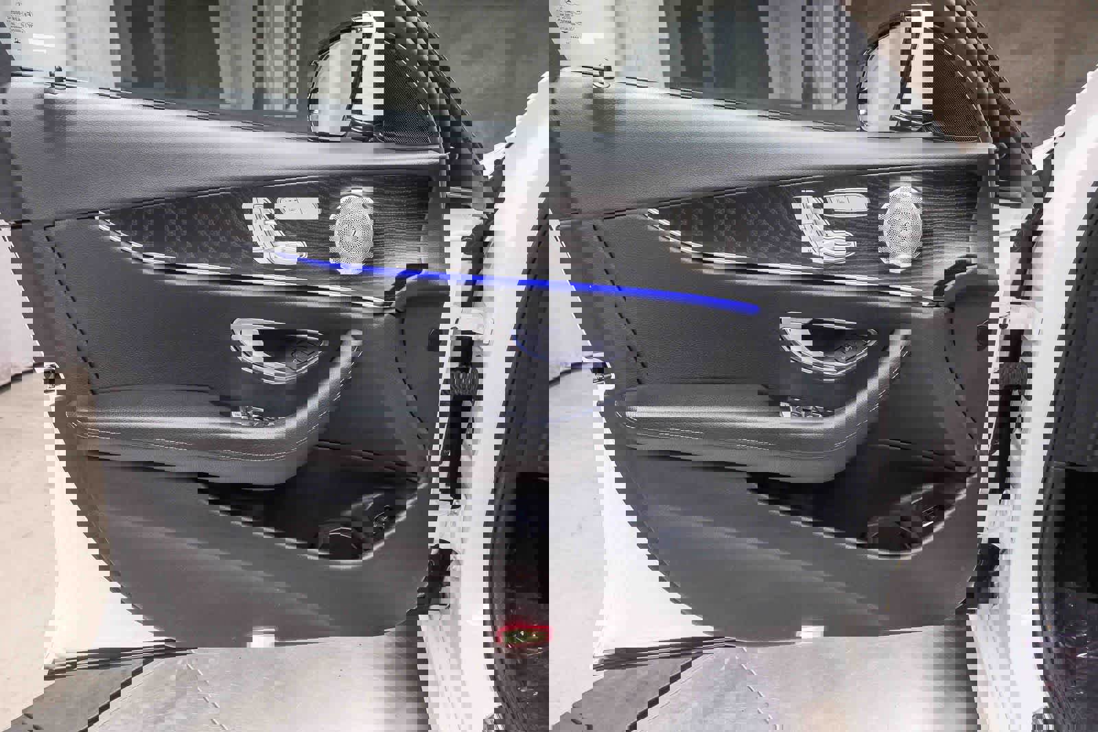 Certified 2023 Mercedes-Benz E 450 4MATIC Sedan image 19