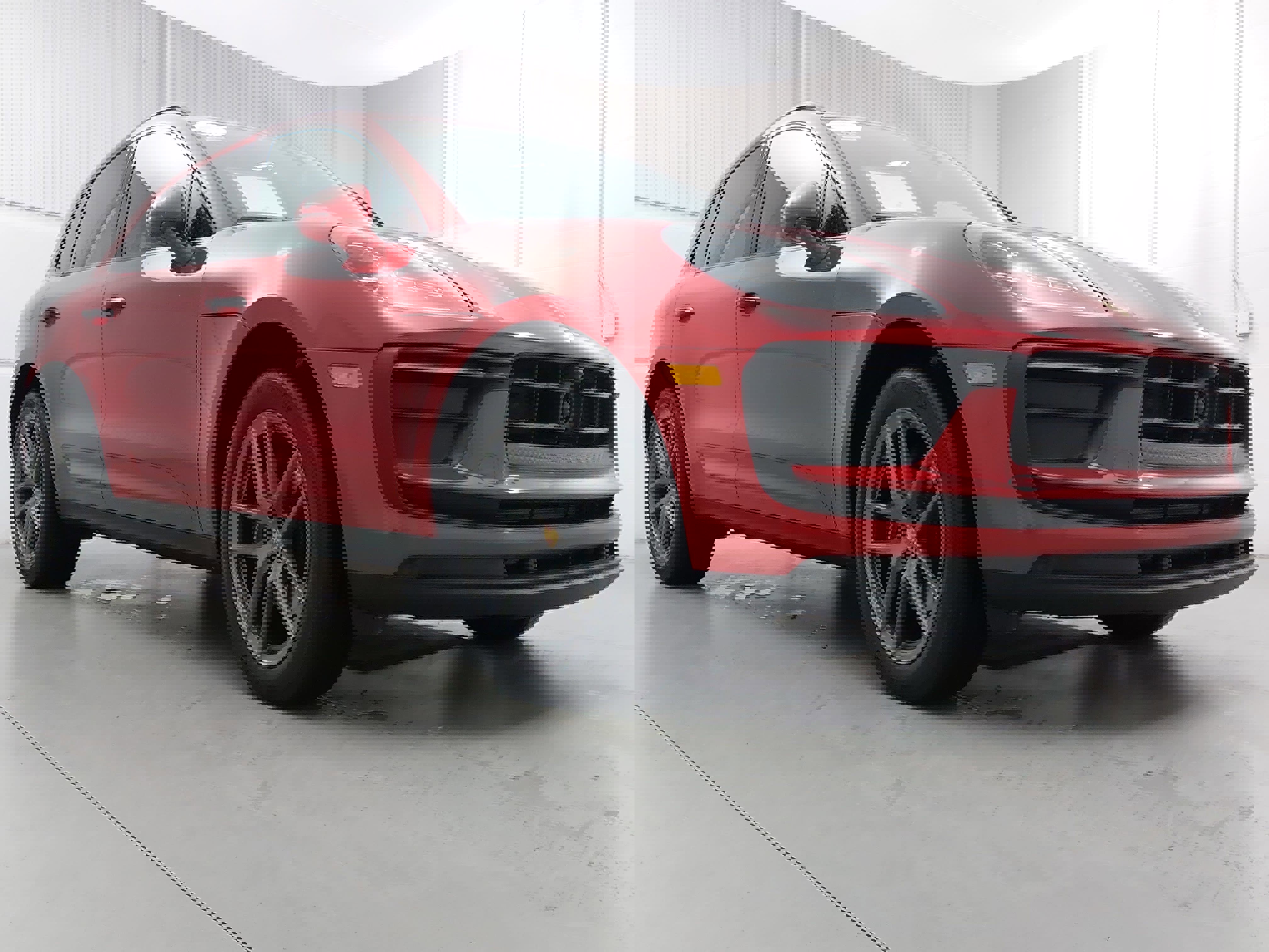 Certified 2025 Porsche Macan image 9