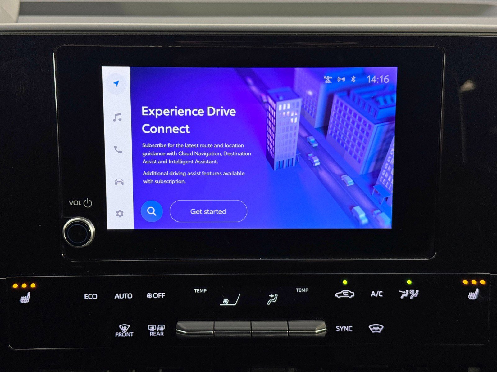 Used 2024 Subaru Solterra Premium image 23