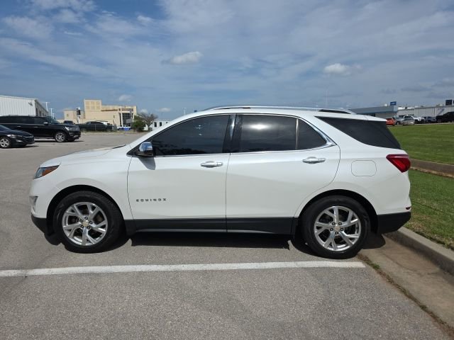 Used 2019 Chevrolet Equinox Premier image 2