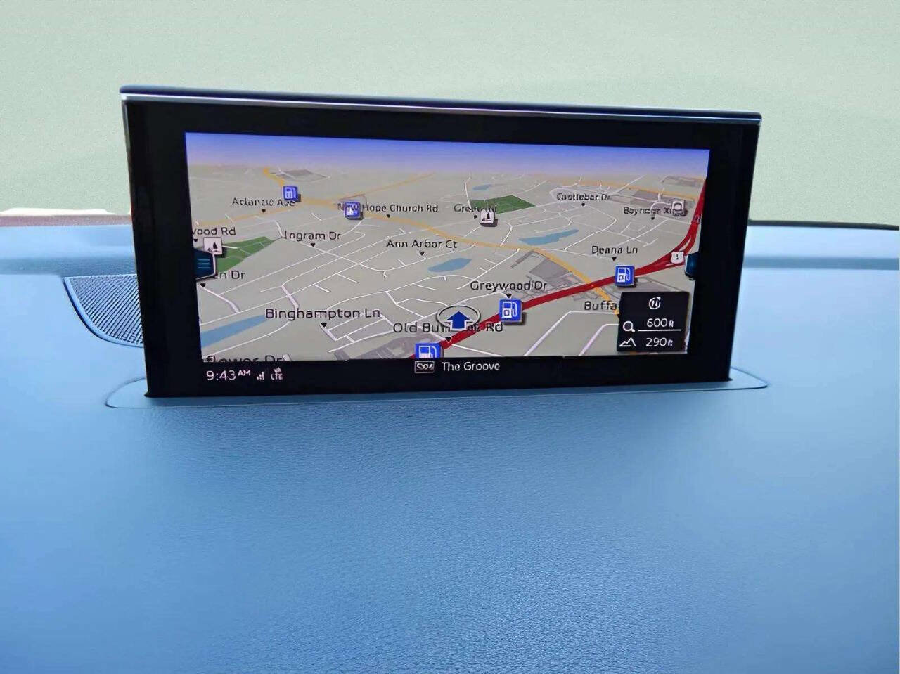 Used 2017 Audi Q7 3.0T Prestige image 28