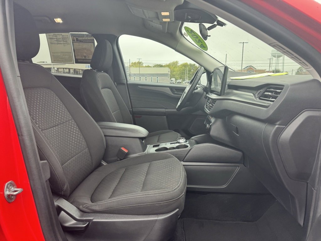 Used 2024 Ford Escape Active w/ Tech Pack #1 image 15