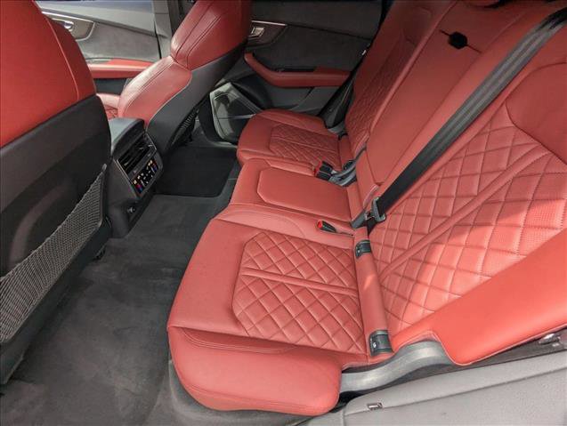 Used 2023 Audi SQ8 Premium Plus AWD/4WD image 20