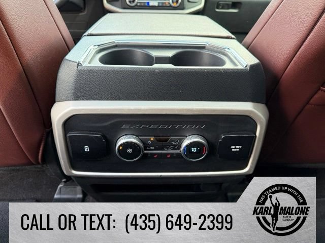 Used 2022 Ford Expedition Max Limited AWD/4WD image 31