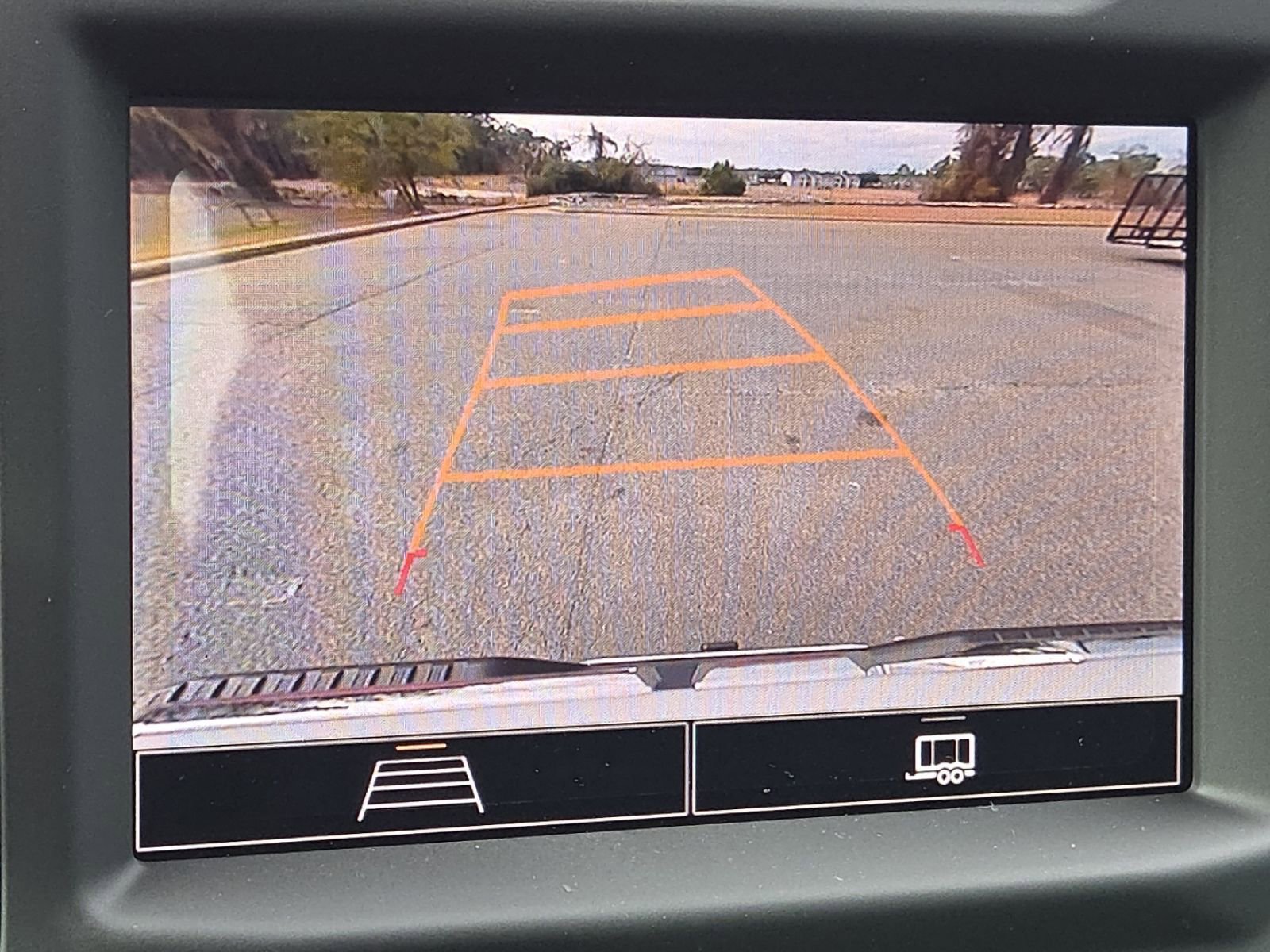 New 2026 GMC Sierra 3500 Pro w/ 1SA Pro Safety Plus Package image 13