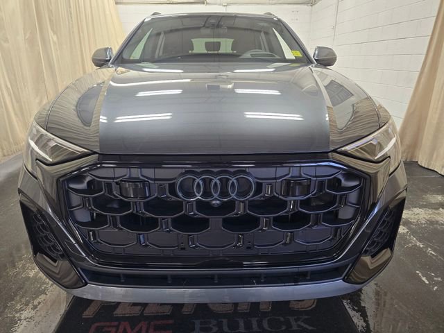 New 2026 Audi Q8 Prestige image 2