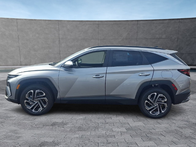 New 2026 Hyundai Tucson SEL Plus AWD/4WD image 4