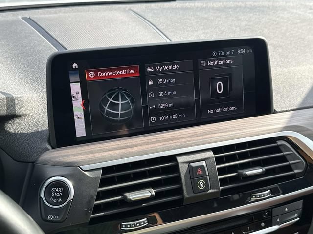 Used 2019 BMW X3 xDrive30i w/ Premium Package AWD/4WD image 34