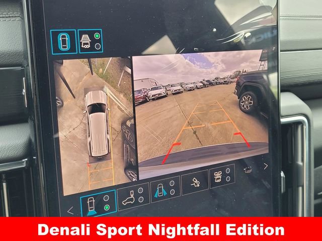 New 2026 GMC Yukon XL Denali w/ Denali Reserve Package image 16