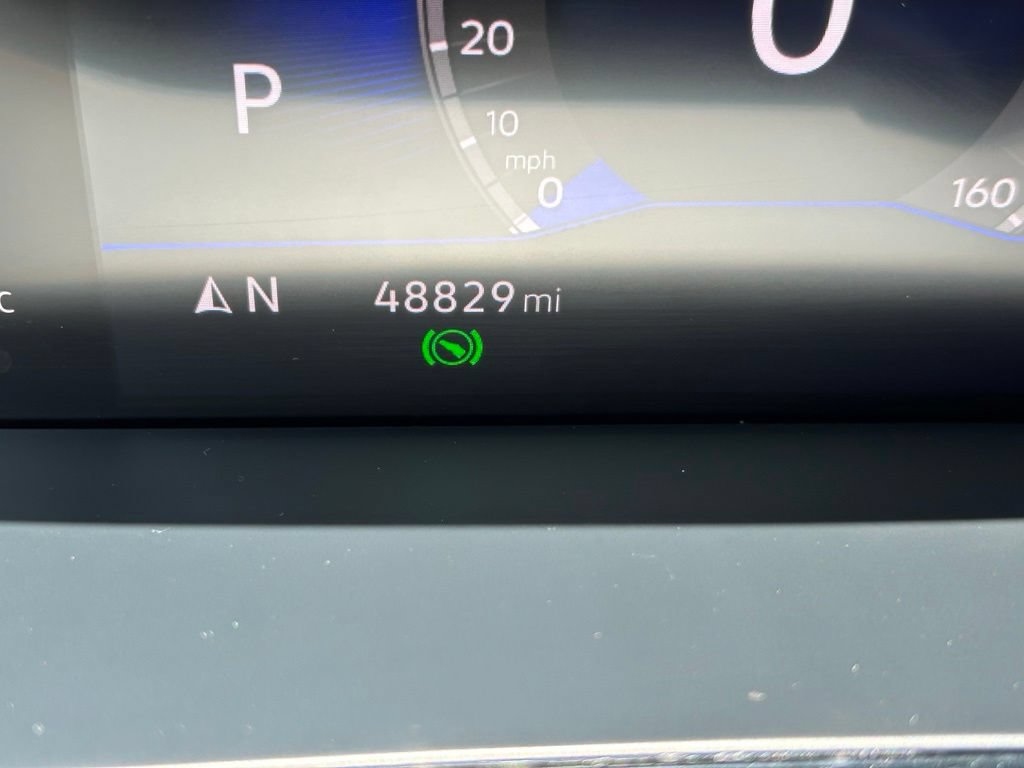 Certified 2023 Volkswagen Taos SE w/ Panoramic Sunroof Package FWD image 26