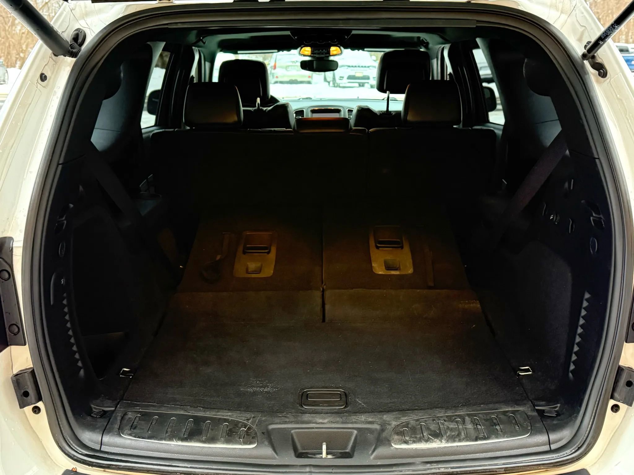 Used 2019 Dodge Durango R/T image 42