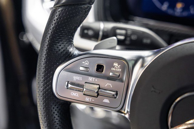 Used 2023 Mercedes-Benz G 550 image 34