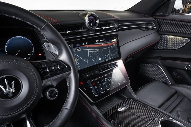 Used 2023 Maserati Grecale Modena image 28