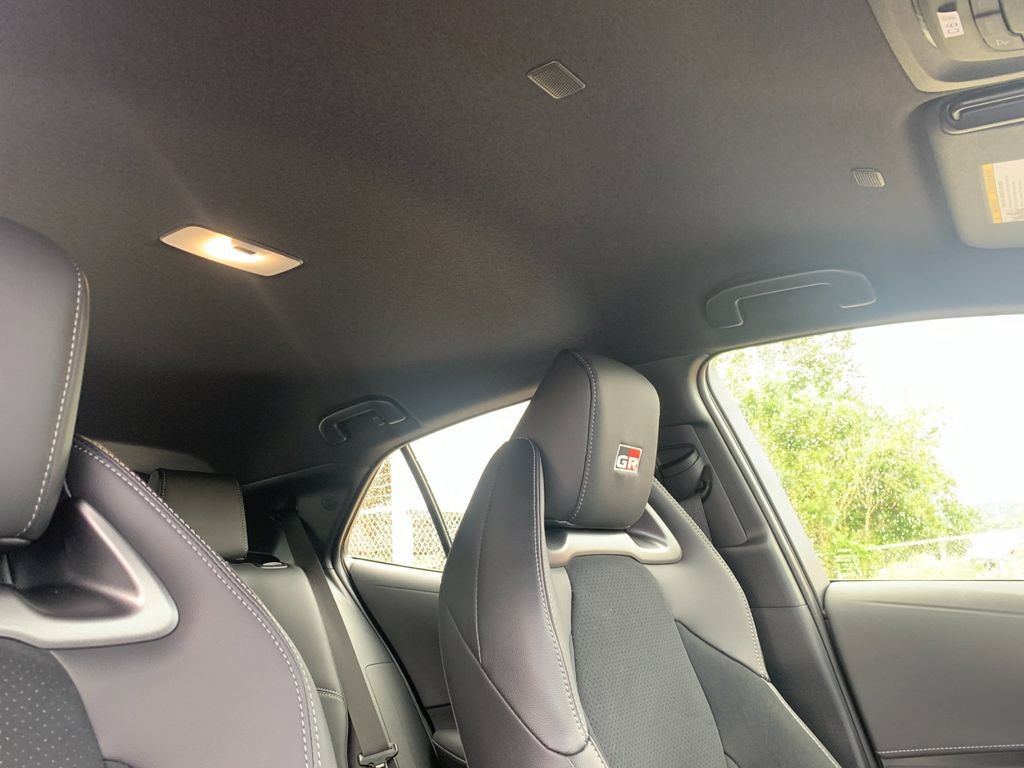 New 2026 Toyota Corolla GR AWD/4WD image 17
