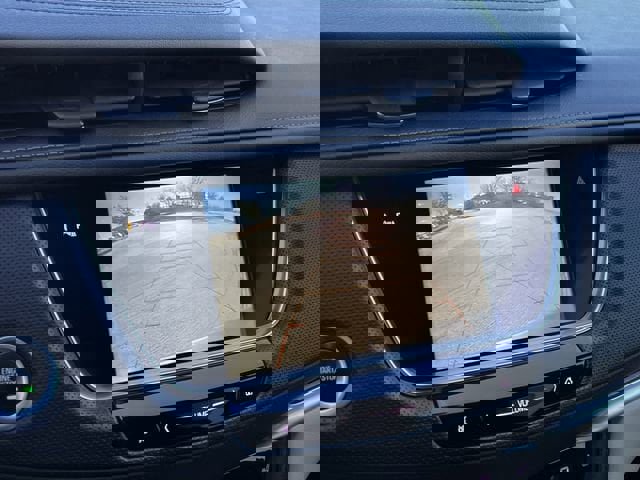 Used 2018 Cadillac XT5 Luxury w/ Driver Awareness Package image 19