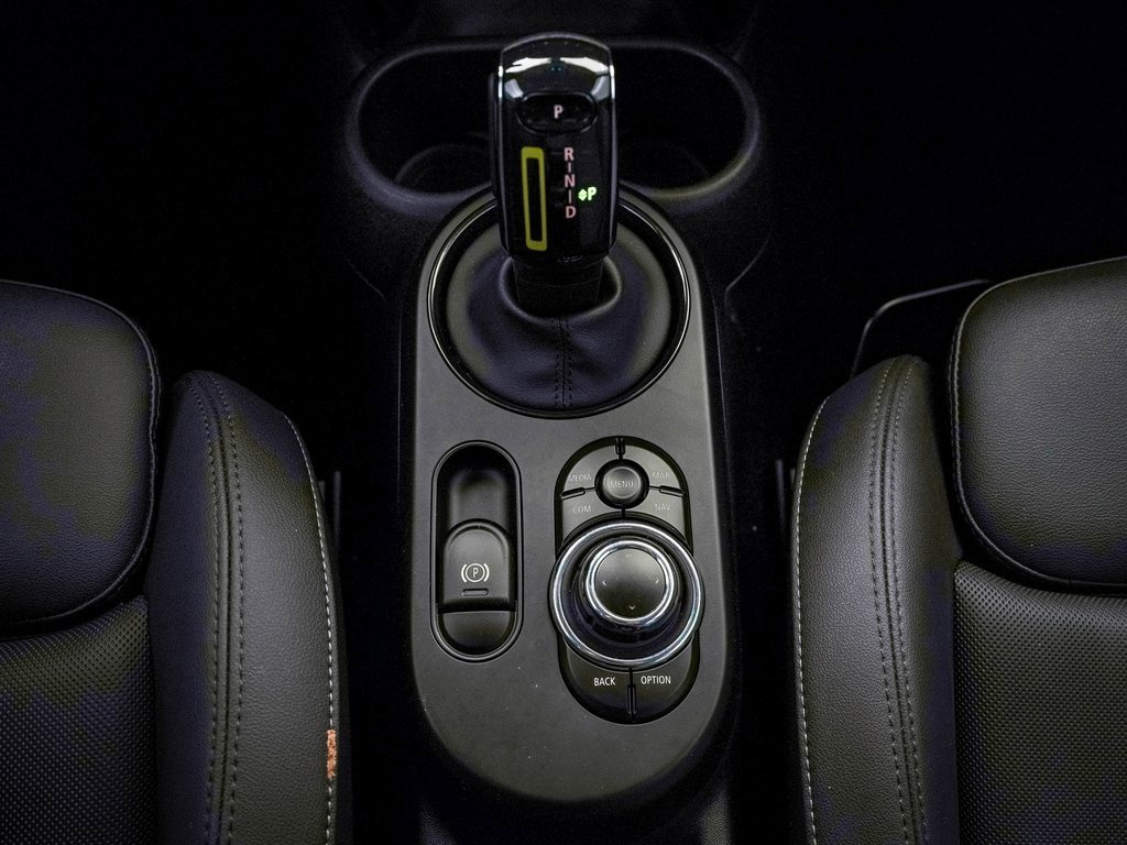 Used 2023 MINI Cooper SE image 35