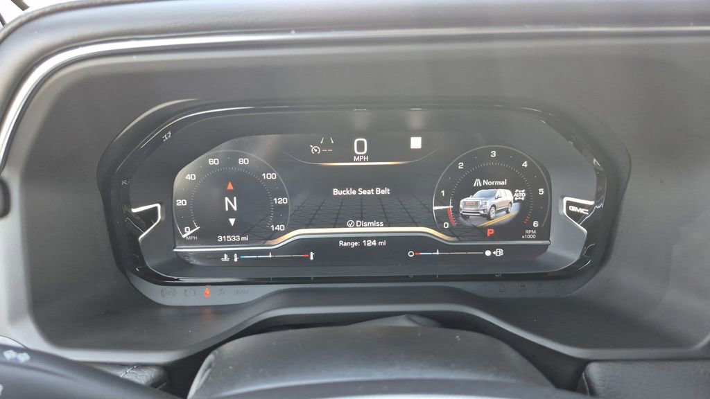 Used 2022 GMC Yukon Denali image 21