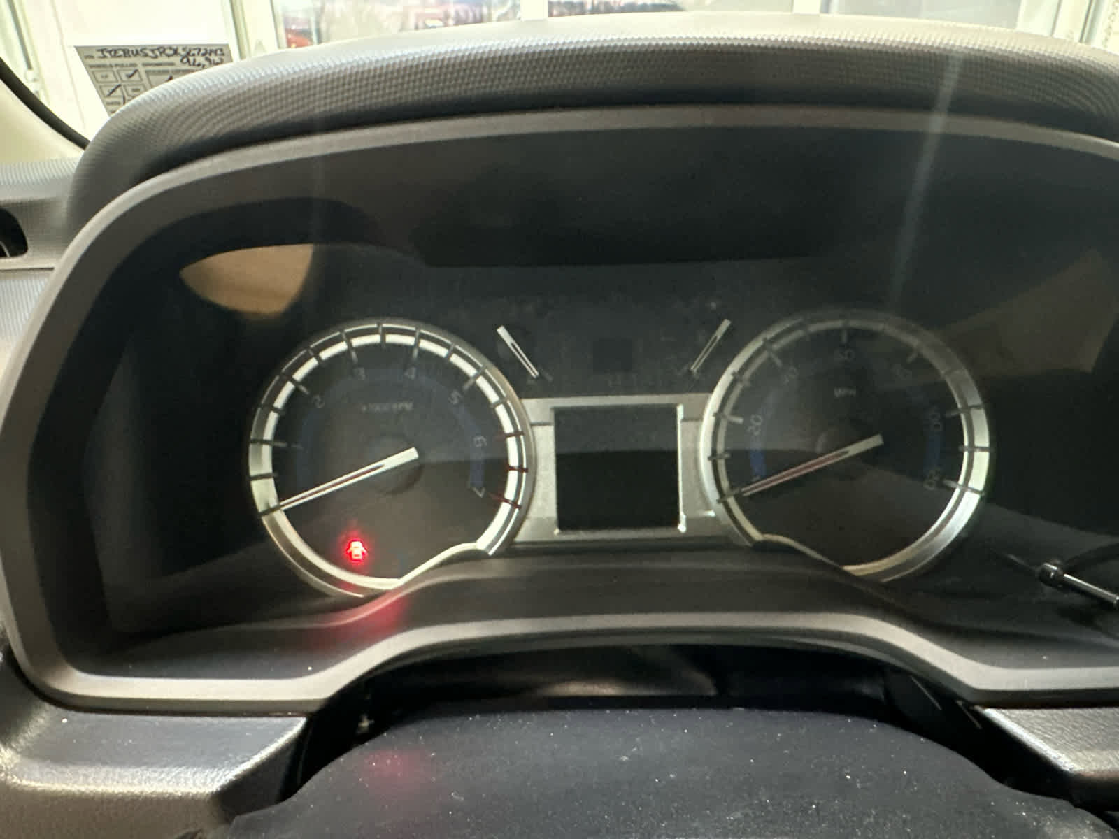 Used 2019 Toyota 4Runner TRD Off-Road Premium image 21