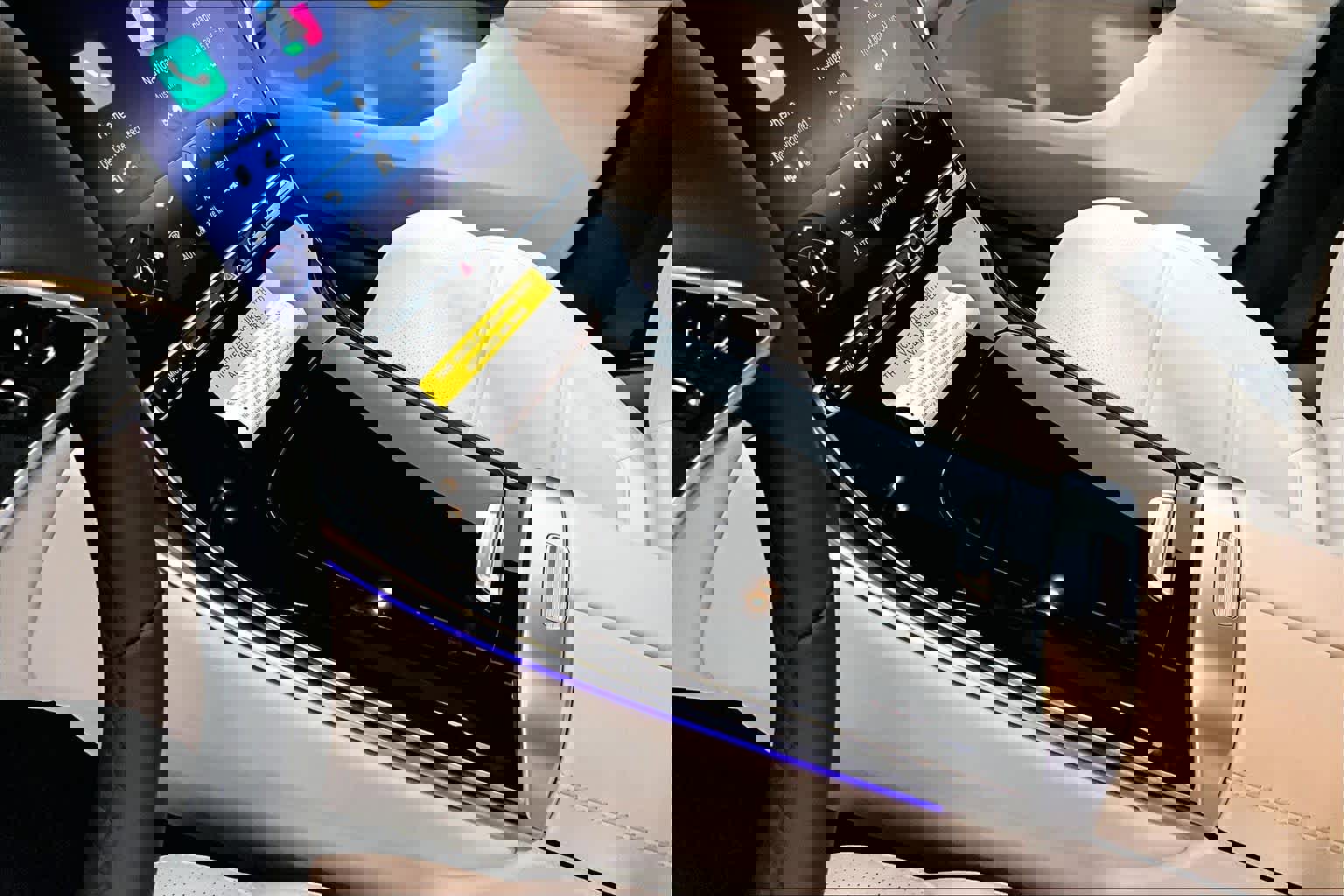 New 2026 Mercedes-Benz GLC 300 4MATIC image 7