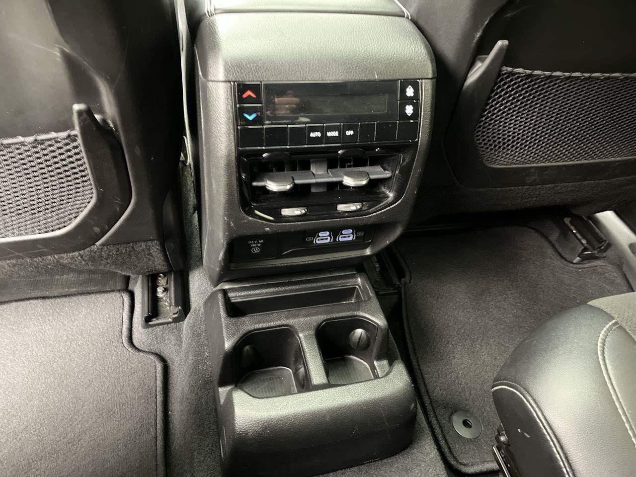 Used 2022 Jeep Grand Cherokee L Laredo AWD/4WD image 12