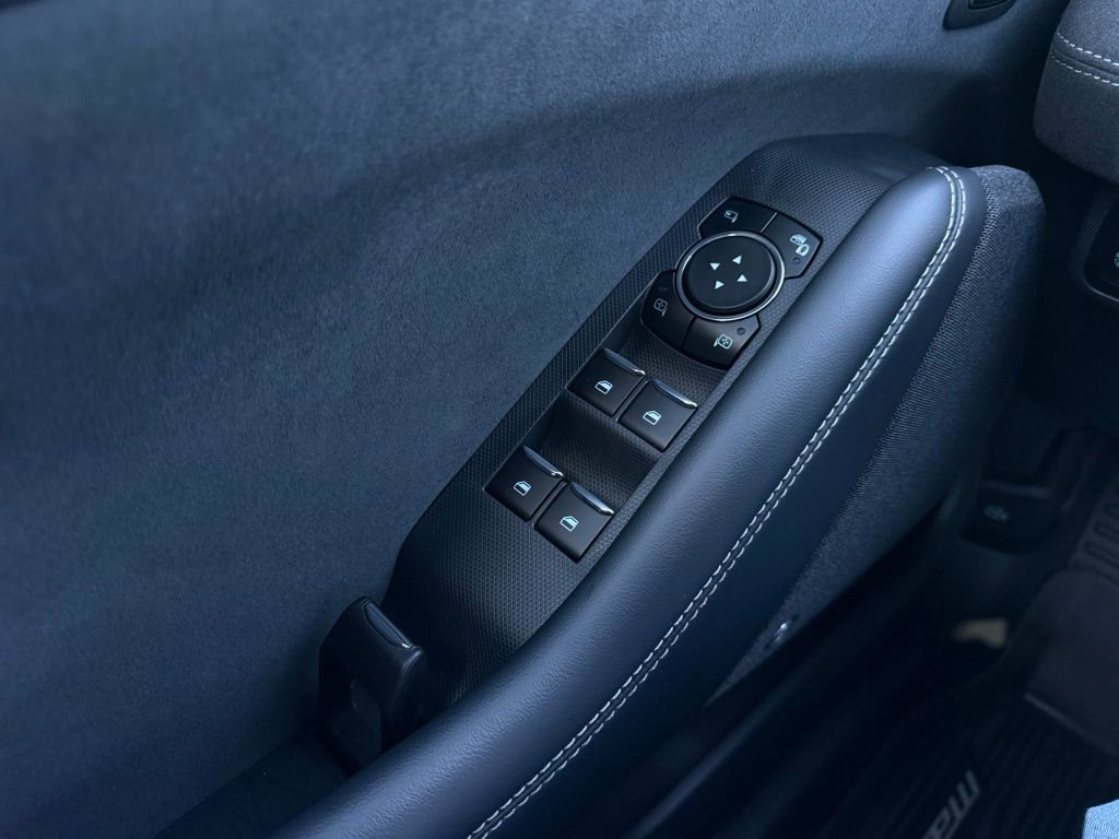 Used 2023 Ford Mustang Mach-E GT w/ GT Performance Edition image 13