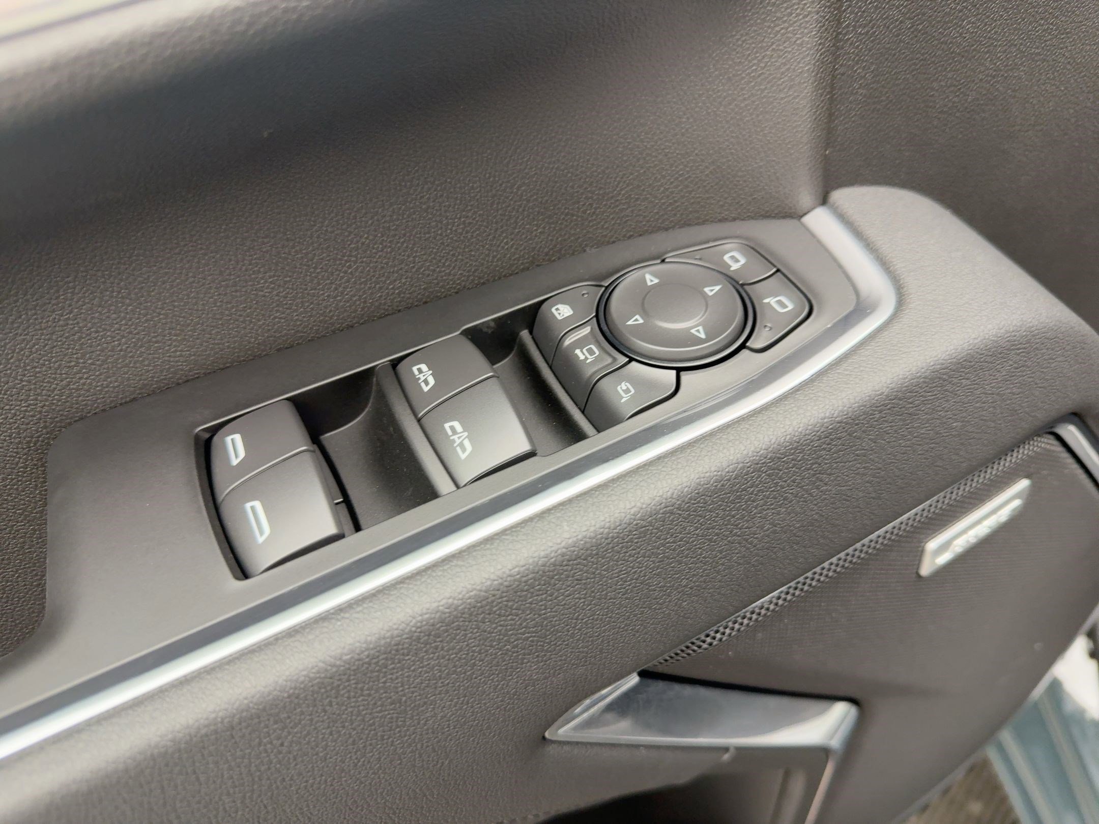 New 2026 Chevrolet Silverado 3500 LTZ w/ Trail Boss Package image 13