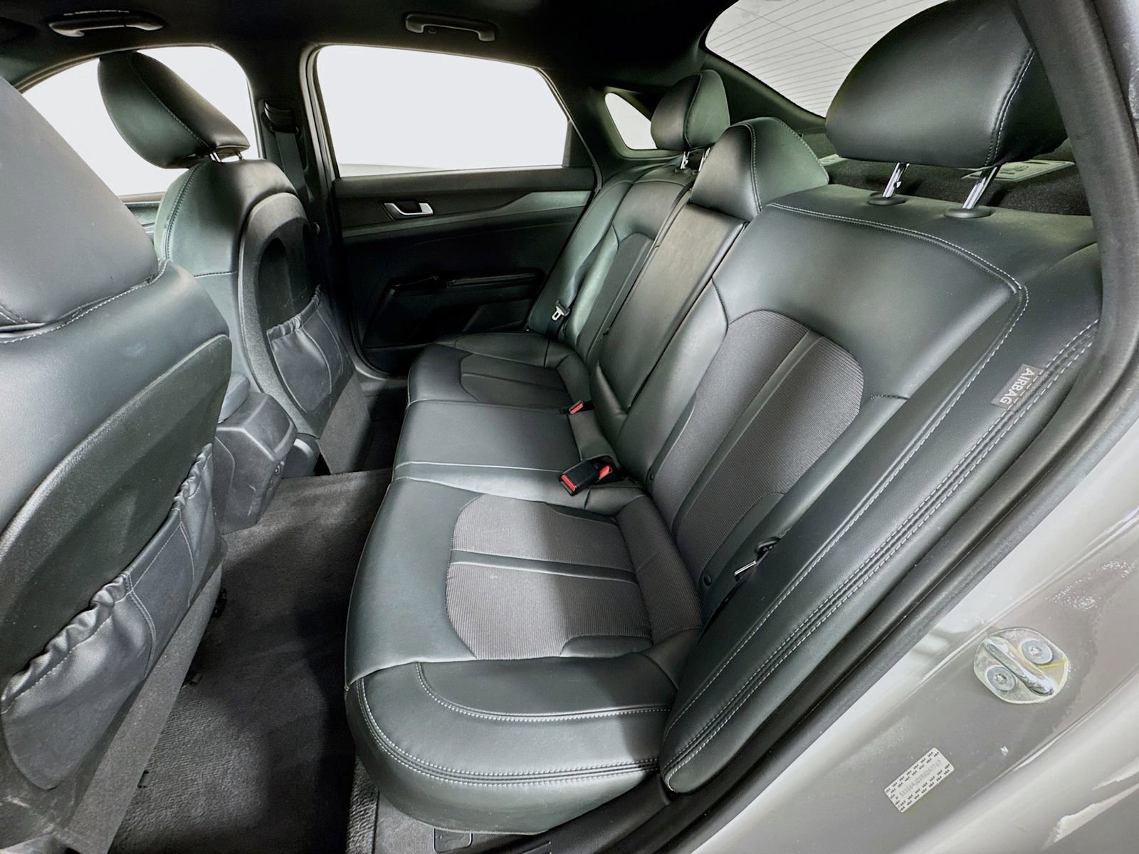Used 2024 Kia K5 GT-Line AWD/4WD image 18