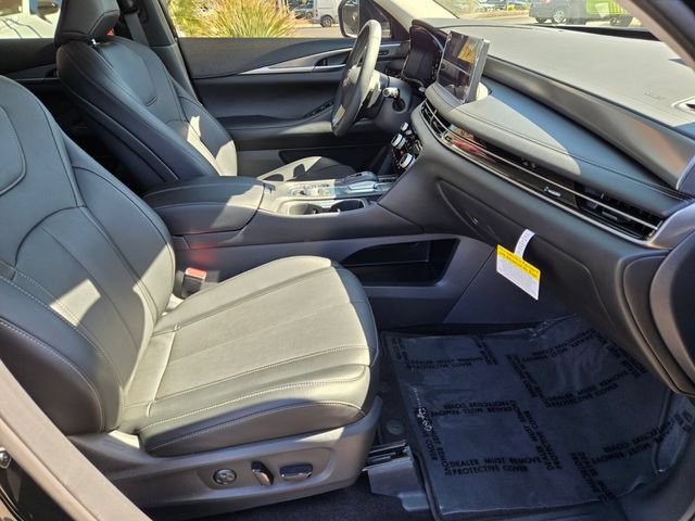 Certified 2026 INFINITI QX60 Pure w/ Cargo Package AWD/4WD image 21