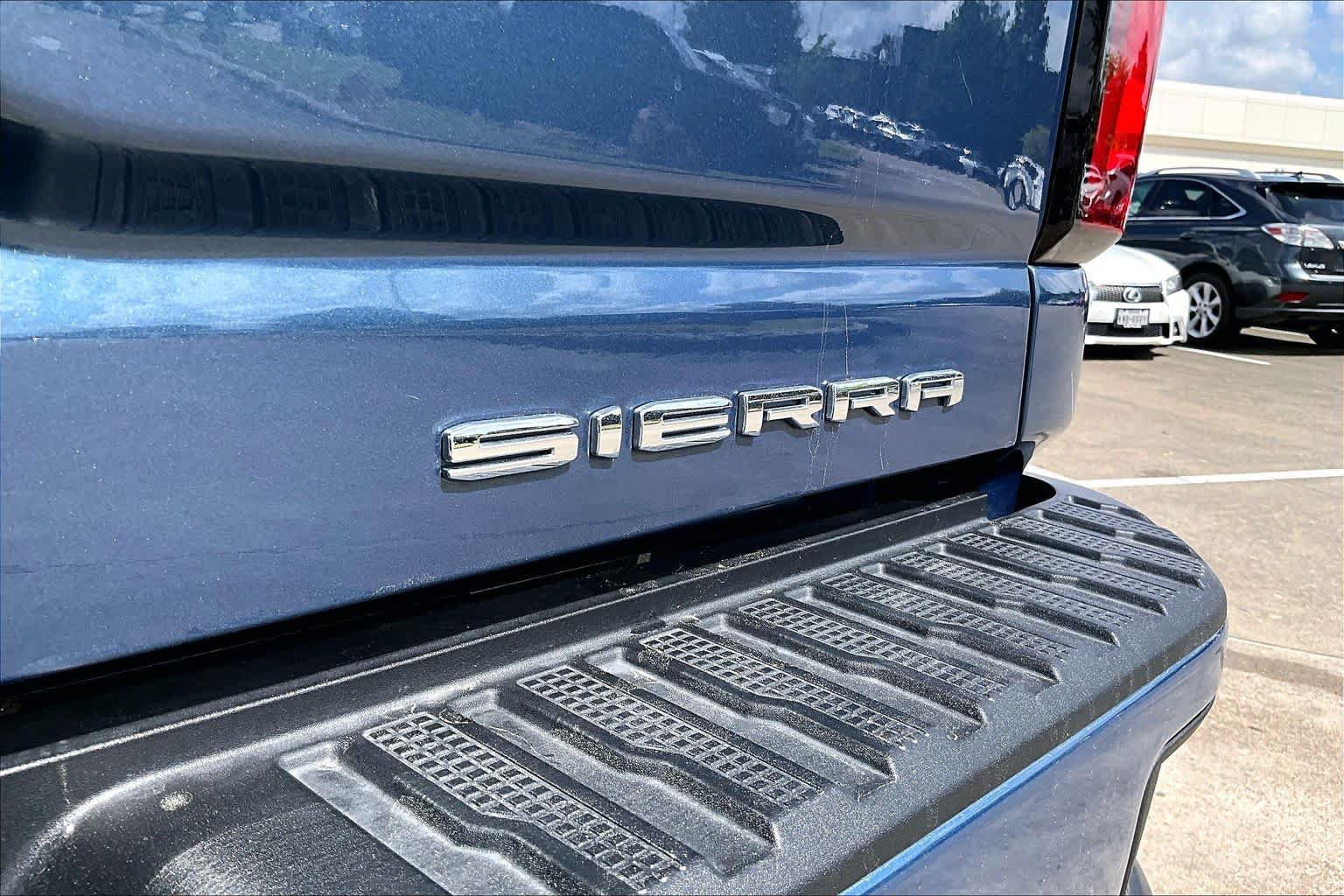Used 2025 GMC Sierra 2500 Denali Ultimate AWD/4WD image 29