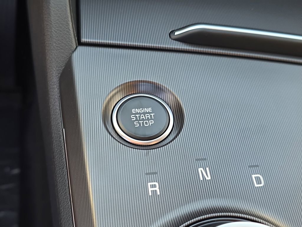 New 2026 Kia Sportage EX image 27
