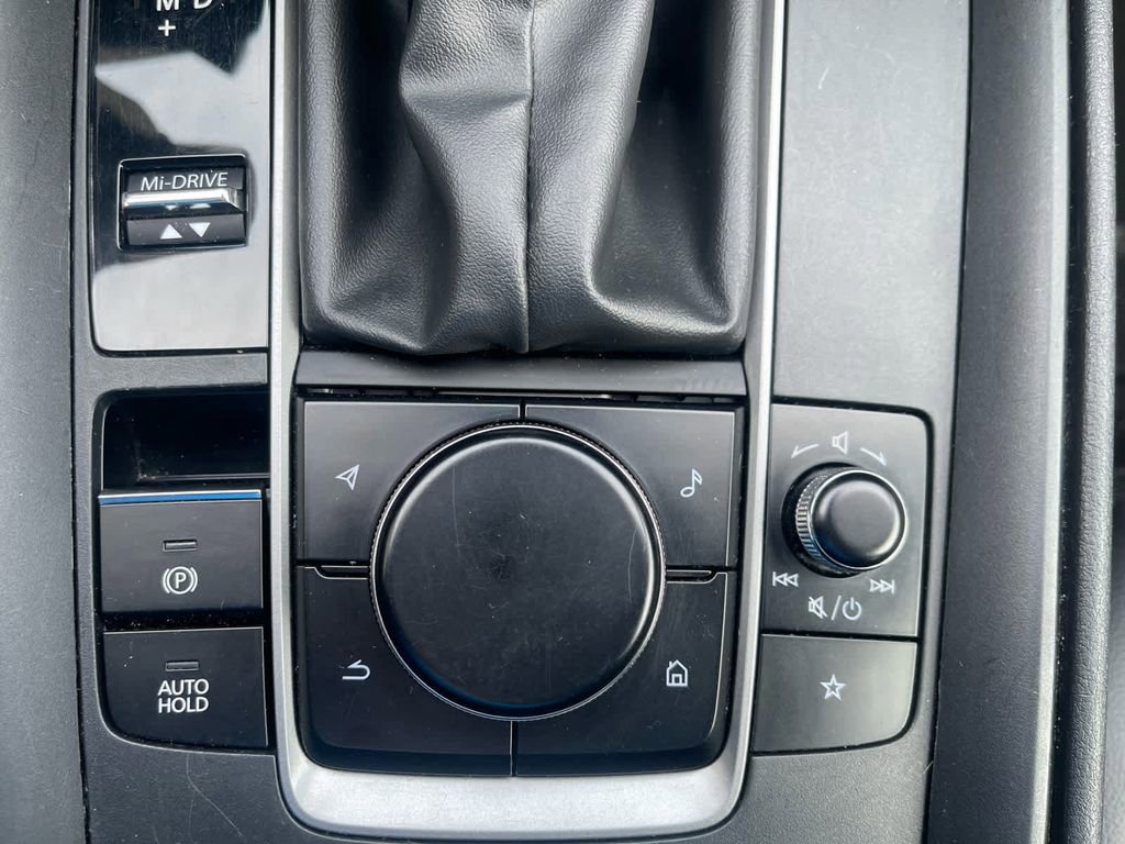 Used 2025 MAZDA CX-50 AWD 2.5 S w/ Preferred Package image 30