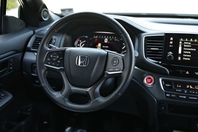 Used 2023 Honda Passport EX-L image 29