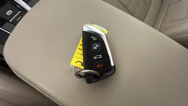 Used 2021 BMW X3 xDrive30i AWD/4WD image 19