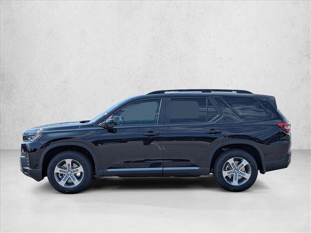 New 2026 Honda Pilot EX-L image 8