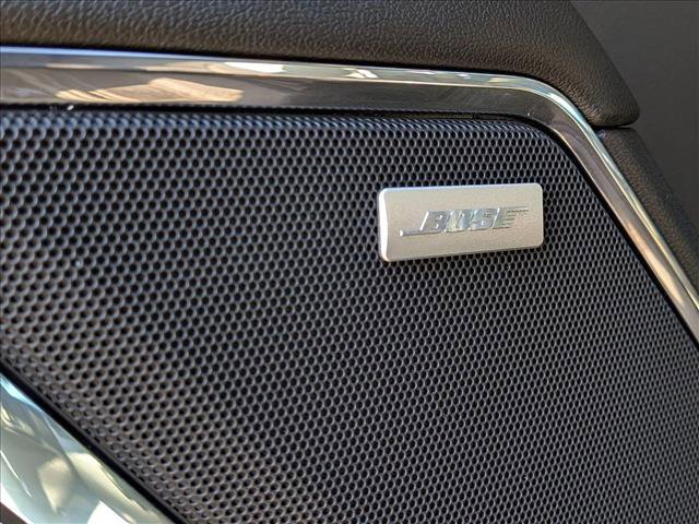 Used 2024 Chevrolet Silverado 1500 RST w/ Convenience Package II image 14