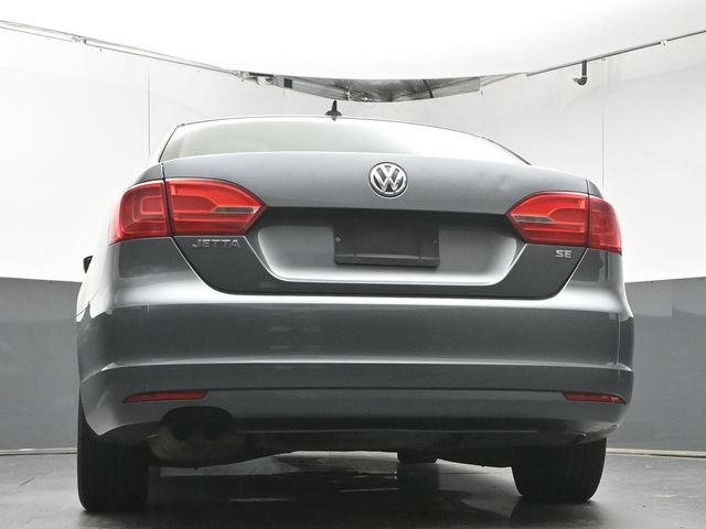 Used 2014 Volkswagen Jetta SE FWD image 36