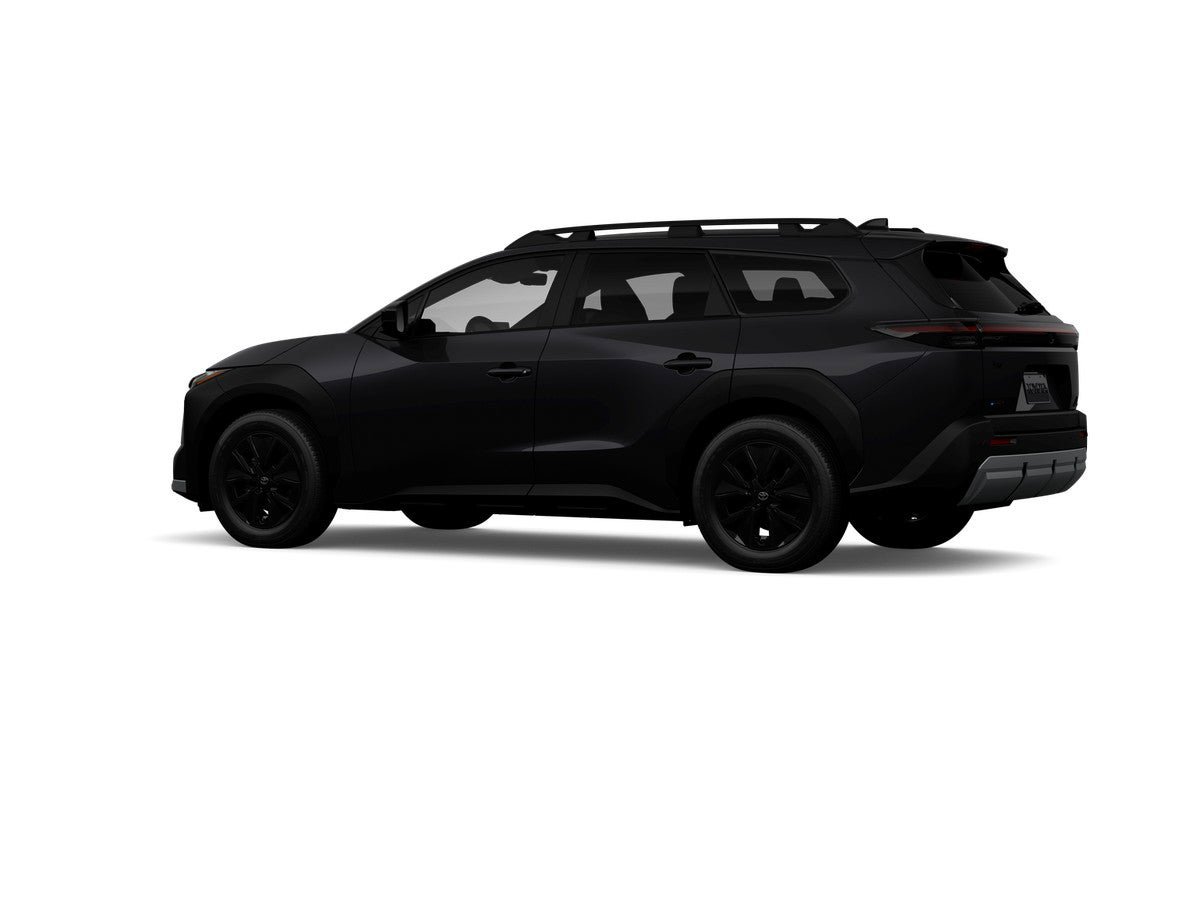 New 2026 Toyota bZ Woodland AWD/4WD image 5