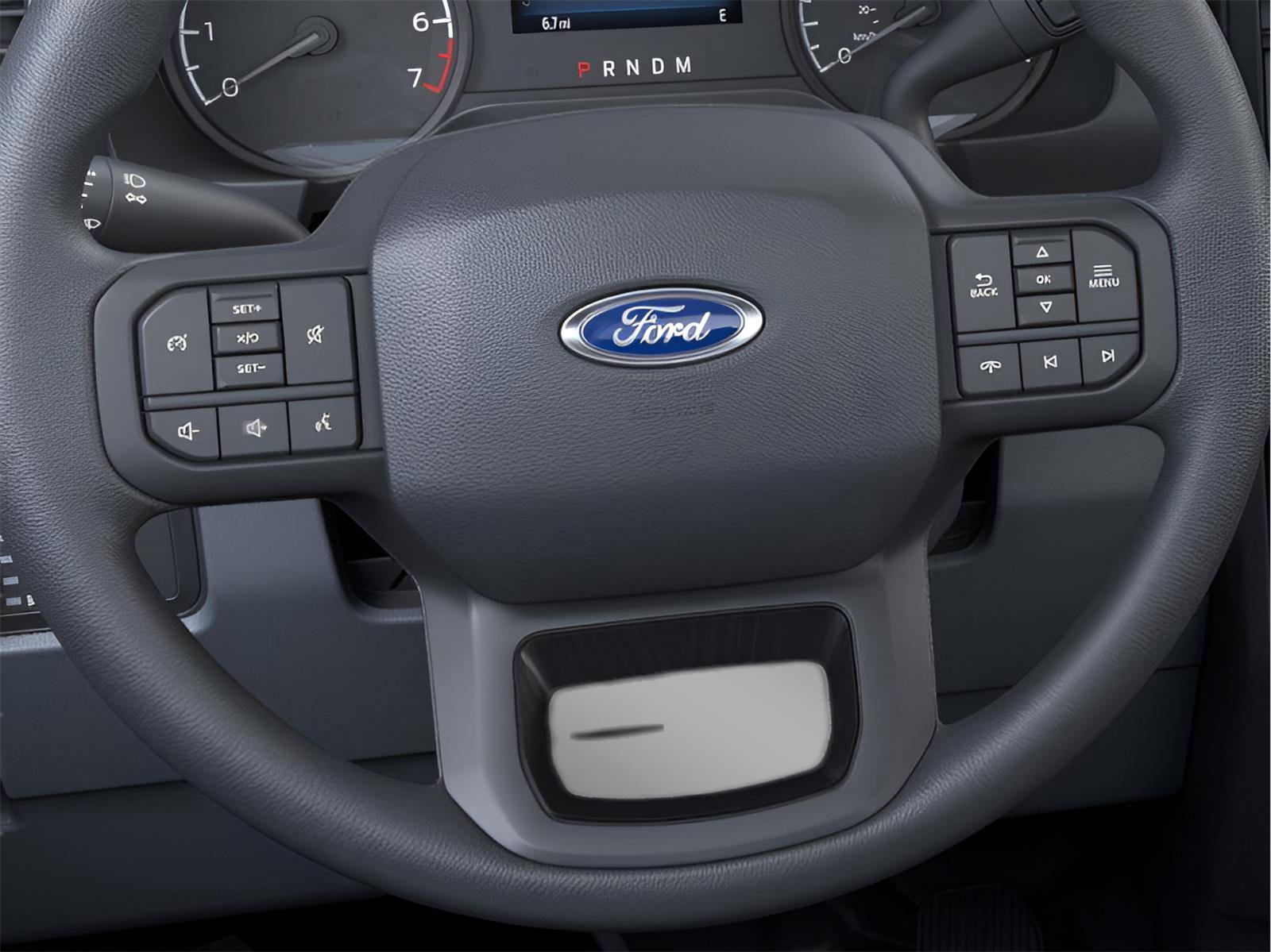 New 2026 Ford F250 XL w/ XL Chrome Package image 12