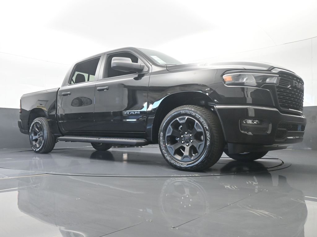 New 2026 RAM 1500 Express image 57